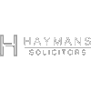HAYMANS SOLICITORS