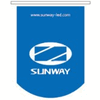 SHENZHEN SUNWAY OPTOELECTRONIC TECHNOLOGY CO.,LTD