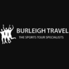 BURLEIGH TRAVEL LTD