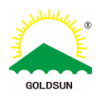 DONG GUAN GOLDEN SUN ABRASIVES CO.,LTD