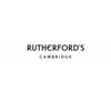 RUTHERFORD'S PUNTING CAMBRIDGE