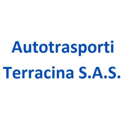 AUTOTRASPORTI TERRACINA S.A.S. DI PETTI CARMELINA & C.