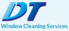 D T WINDOW CLEANING SERVICES (SW) LTD
