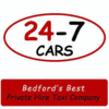 24-7 CARS BEDFORD