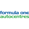 FORMULA ONE AUTOCENTRES - WORKSOP
