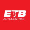 ETB AUTOCENTRES TAUNTON