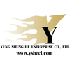 YUNG SHENG HE ENTERPRISE CO.,LTD.