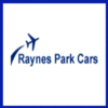 RAYNES PARK CARS