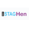 BEST STAG HEN