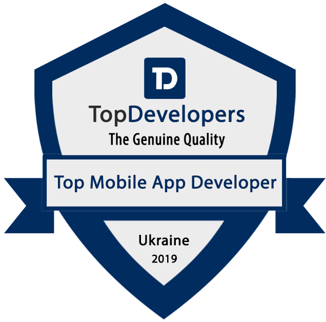 Anadea is a Top Mobile App Development Company in Ukraine