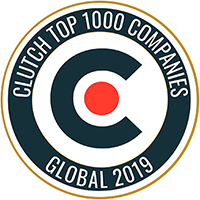 Anadea Named a Top B2B Company Worldwide by Clutch