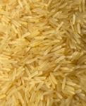 1509 Golden Basmati Rice 