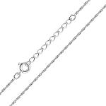 Wholesale 925 silver chains