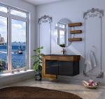 Luxe (BA1024-CAM100) - Bathroom vanity