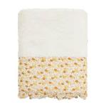 Towels Fabric Applications