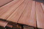 Quality Eucalyptus Lumber