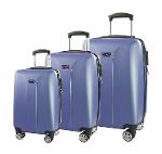 vlaja vl-280 milano high quality luggage