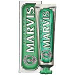 Marvis Toothpaste, Totthpaste, Colgate Toothpaste, Crest 