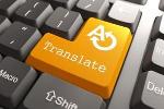 Document translation services