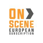 On Scene European Subscription