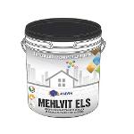 QUARTZ ACRYLIC ELASTOMERIC WATER-PAINT MEHLVIT ELS