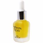 Young Cell Oil Serum Decollet Restructuring & Redensifying
