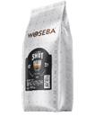 Whole Bean Coffee 1000g, Stabilo