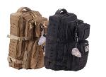 Tactical Back Packs 50 lt