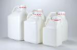 AGCHEM canisters, from 3L to 10L. UN approved
