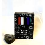 Spirit Of Equinox Magic Spell Candles Bundle Gift Set