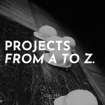 Projects from A to Z