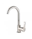 Lavella elegance swan sink (vertical pipe) (ke170)