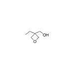 3-Ethyl-3-(hydroxymethyl)oxetane CAS 3047-32-3