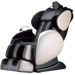 8 Series 4D Airbag Head Massage Chair