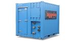 350 Kw Very Low Temperature Chiller