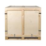 Wooden Crates 1000x1200mm – Clip box