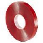 DOUBLE SIDED ACRYLIC TAPE