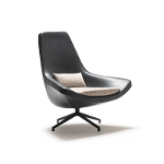 Luxury Berjer Lounge Chairs