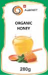 Organic- GMO free Brazilian Honey