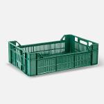 Vegetable crate OZN1