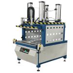 Pillow Compression Packing Machine