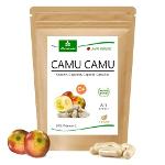 MoriVeda® Camu Camu capsules