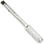 Adjustable Torque Wrench CCM (dovetail)