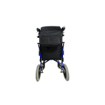 Shoulder wheelchair bag