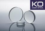 Knight Optical’s Achromatic Doublets for Holography