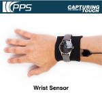 Wrist Pressure Sensor - Measure Comfort Of Wrist Wearables