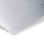 Stainless steel sheet, 1.4301 (X5CrNi18-10), cold-rolled