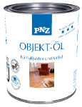 Object Oil