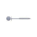 Substructure Alumero Plate Head Screw V2a With Torx, 8 X 160mm