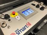 Smartfill MFU SF6 Filling and Topping Up System